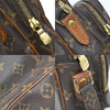 Secondhand Louis Vuitton Amazone Bag