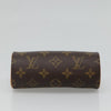 Louis Vuitton Papillon Pochette Monogram Canvas
