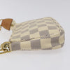 Secondhand Louis Vuitton Pochette Accessoires Damier