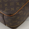 Secondhand Louis Vuitton Excursion Handbag