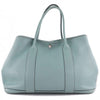 Hermes Garden Party Tote Leather