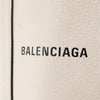Secondhand Balenciaga Everyday Tote White Leather Accessories