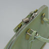 Secondhand Louis Vuitton Alma Handbag Electric Epi