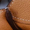 Hermes Rugby Handbag Leather