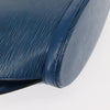 Secondhand Louis Vuitton Saint Jacques Handbag Epi
