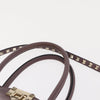 Valentino Garavani Rockstud Tote Rigid Leather