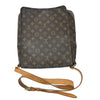 Secondhand Louis Vuitton Musette Handbag