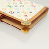 Secondhand Louis Vuitton Agenda Cover Monogram Multicolor
