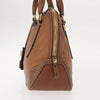 Burberry Orchard Bag Smooth Leather
