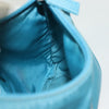 Secondhand Prada Hobo Tessuto Blue Nylon Bags
