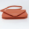 Bottega Veneta Mount Shoulder Bag Leather
