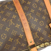 Louis Vuitton Keepall Bag Monogram Canvas