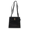 Salvatore Ferragamo Vara shoulder Bag Leather
