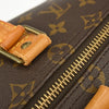 Louis Vuitton Keepall Bag Monogram Canvas