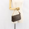 Louis Vuitton Pochette Accessoires NM Monogram Canvas