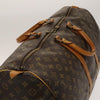 Secondhand Louis Vuitton Keepall Bag