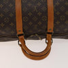 Secondhand Louis Vuitton Keepall Bag