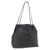 Prada Vintage Tote Leather