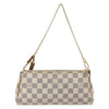 Secondhand Louis Vuitton Eva Handbag Damier