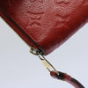 Secondhand Louis Vuitton Portefeuille zippy Monogramme Empreinte Monogramme Empreinte