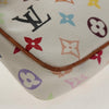 Secondhand Louis Vuitton Pochette Accessoires NM Monogram Multicolor