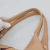 Secondhand Bvlgari Chandra Hobo Canvas and