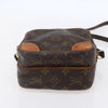 Louis Vuitton Amazone Bag Monogram Canvas