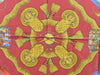 Secondhand Hermes Carré 90 Silk multicolor