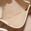 Secondhand Chanel Camellia Tote Beige Leather Bags