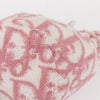 Secondhand Christian Dior Vintage Trotter Pouch Pile