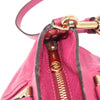 Secondhand Chloe Ethel Handbag Pink Leather Bags