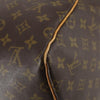 Louis Vuitton Keepall Bag Monogram Canvas