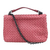 Secondhand Bottega Veneta Intrecciato Shoulder bag
