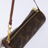 Louis Vuitton Papillon Pochette Monogram Canvas