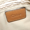Chloe Darryl Hobo Leather