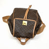 Secondhand Celine Vintage Backpack Macadam