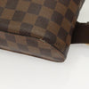 Secondhand Louis Vuitton Geronimos Waist Bag Damier