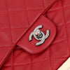 Secondhand Chanel Hula Hoop Bag Quilted
