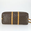 Louis Vuitton Keepall Bandouliere Bag Monogram Canvas
