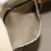 Secondhand Louis Vuitton Alma Handbag Mini Lin Monogram