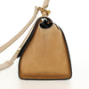Secondhand Celine Tricolor Trapeze Bag