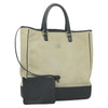 Loewe Anagram Tote Suede