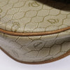 Secondhand Christian Dior Vintage Honeycomb Flap Crossbody Bag