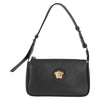 Versace Medusa Shoulder Bag Leather