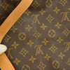 Secondhand Louis Vuitton Saumur Handbag