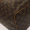 Secondhand Louis Vuitton Keepall Bag