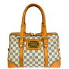 Louis Vuitton Berkeley Handbag Damier