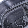 Salvatore Ferragamo Gancini Shoulder Bag Leather