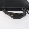 Burberry Vintage Handbag Leather