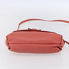 Secondhand Chloe Lily Handbag Pink Leather Bags